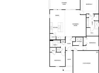 113 Eagles Landing Ln, Saint Augustine, FL 32092