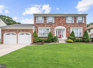 20 Skelly Ln, Sewell, NJ 08080