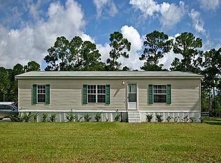 1380 Flatwoods Rd, Mims, FL 32754