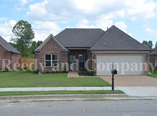 5244 Crossfield Rd, Memphis, TN 38109