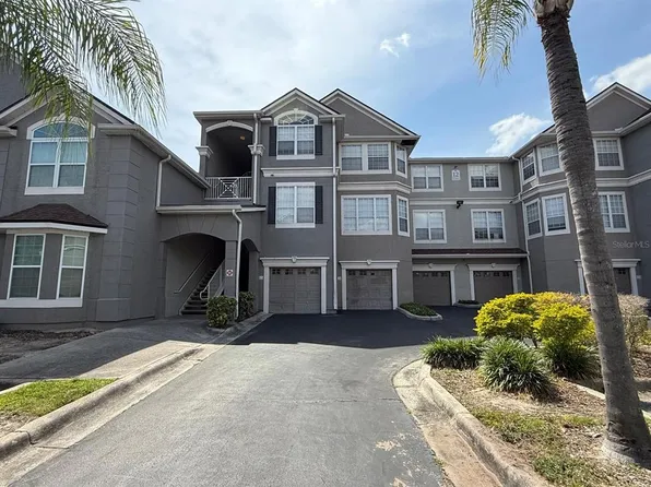 3391 S Kirkman Rd APT 1236, Orlando, FL 32811