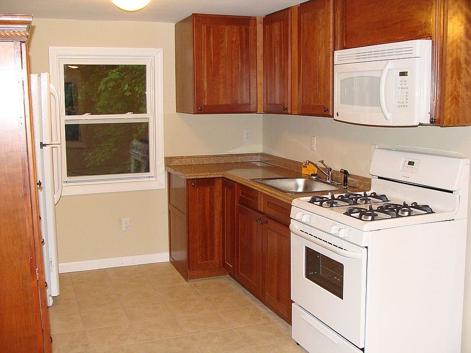 Kitchen-Apt C