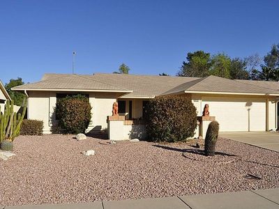 18903 N 97th Ln, Peoria, AZ, 85382
