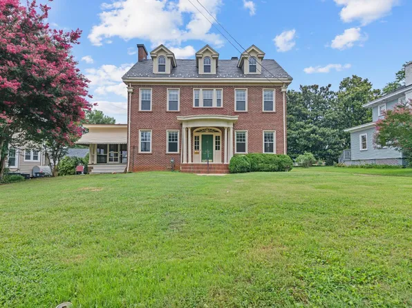 104 Connecticut Ave, Lynchburg, VA 24502