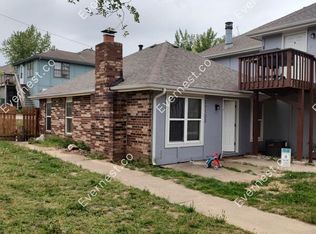 11103 NW Player Dr #A, Kansas City, MO 64152