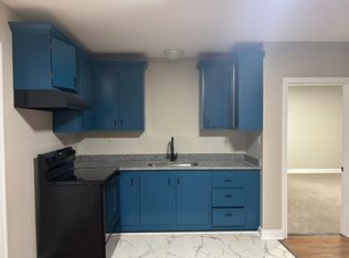 90 W River St APT 2, Orange, MA 01364