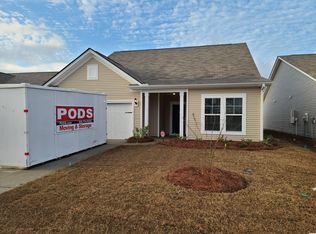 9356 Eagle Ridge Drive Bedrock #LC2A-LOT 213, Carolina Shores, NC 28467