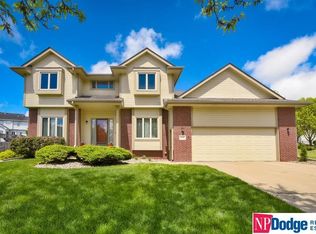 5908 S 175th Cir, Omaha, NE 68135