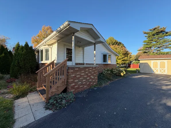 10350 Davisburg Rd APT A, Davisburg, MI 48350
