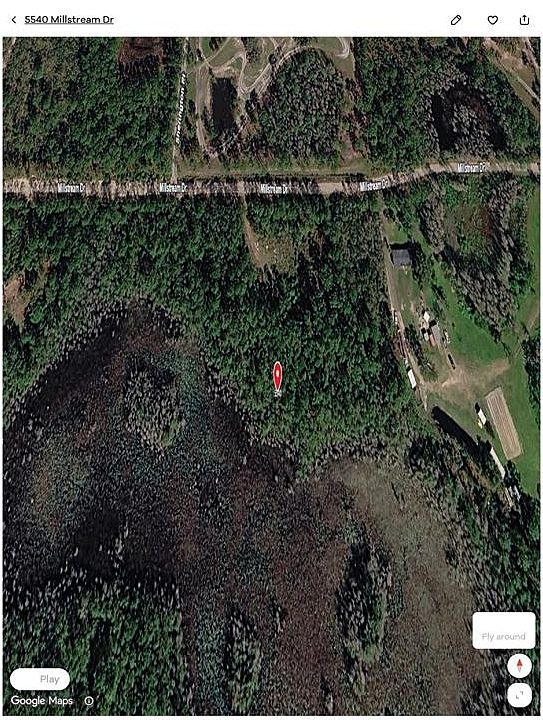 1st image of 5540 MILLSTREAM DRIVE LOT 5