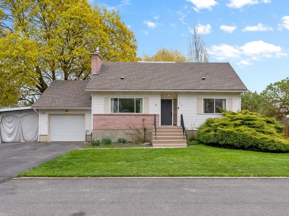 512 N Martin St, Medical Lake, WA 99022