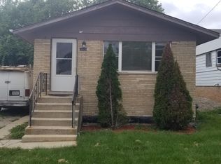 14430 Vail Ave, Dixmoor, IL 60426