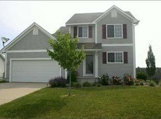 525 SE Crabapple Dr, Waukee, IA 50263