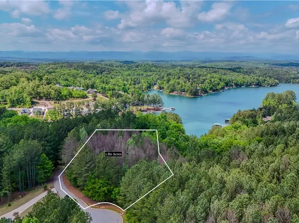 0 Highridge Dr, Seneca, SC 29672