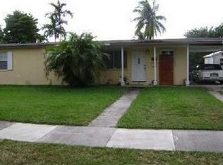 11040 SW 46th St, Miami, FL 33165