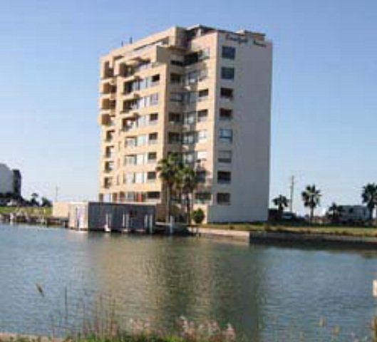 1st image of 6403 Padre Blvd #27