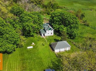 8815 County Road G, Mount Horeb, WI 53572