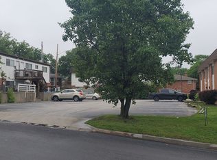 924 W Texas Ave, Columbia, MO 65202