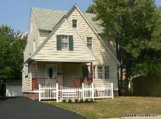 2092 Marlindale Rd, Cleveland Heights, OH 44118