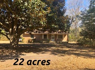 2685 Bloomville Rd, Manning, SC 29102