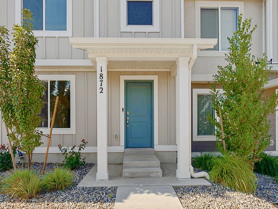 1st image of 1872 N Ten Hens Ave #1154