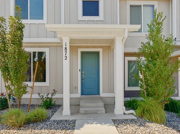 1872 N Ten Hens Ave #1154, Tooele, UT 84074