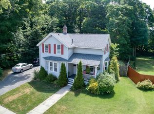 185 Kings Hwy, West Springfield, MA 01089