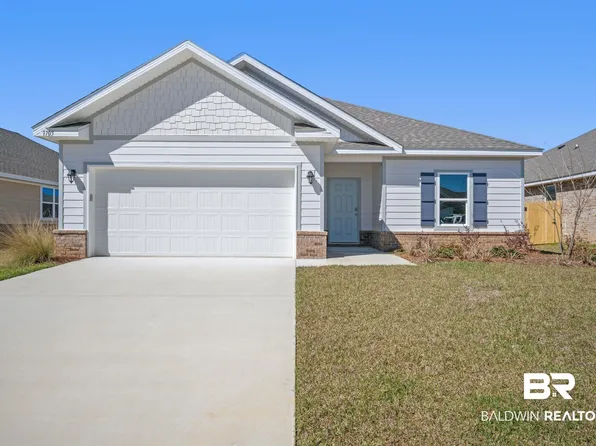 1705 Franchir Ave, Foley, AL 36535