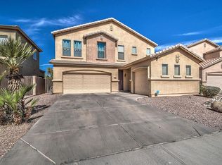 6304 S 45th Ln, Laveen, AZ 85339
