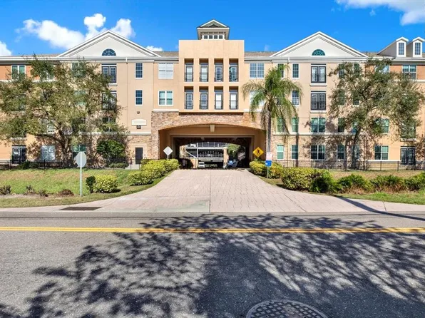 4221 W Spruce St APT 1307, Tampa, FL 33607