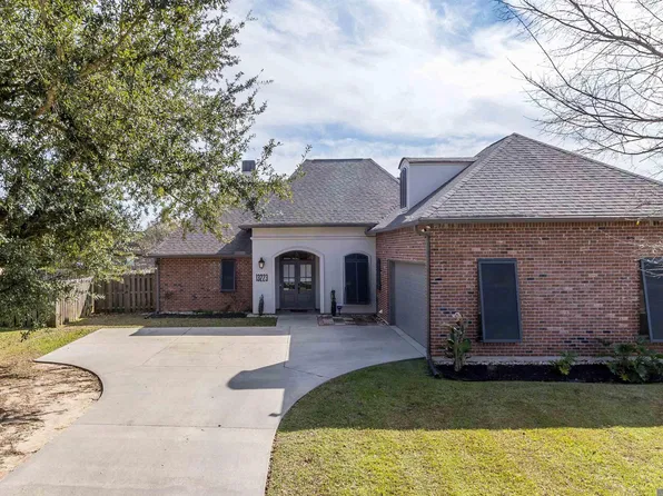 13223 Old Dutchtown Ave, Gonzales, LA 70737