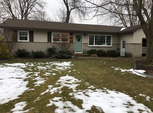 7148 Westgate Ave, Jenison, MI 49428