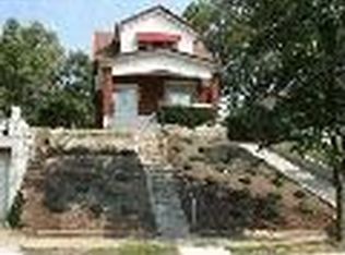 418 Purcell Ave, Cincinnati, OH 45205