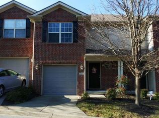 3818 Pine Ridge Way, Lexington, KY 40514