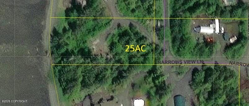 1st image of 25AC Mitkof Hwy