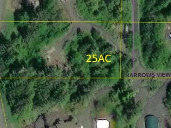 25AC Mitkof Hwy, Petersburg, AK 99833
