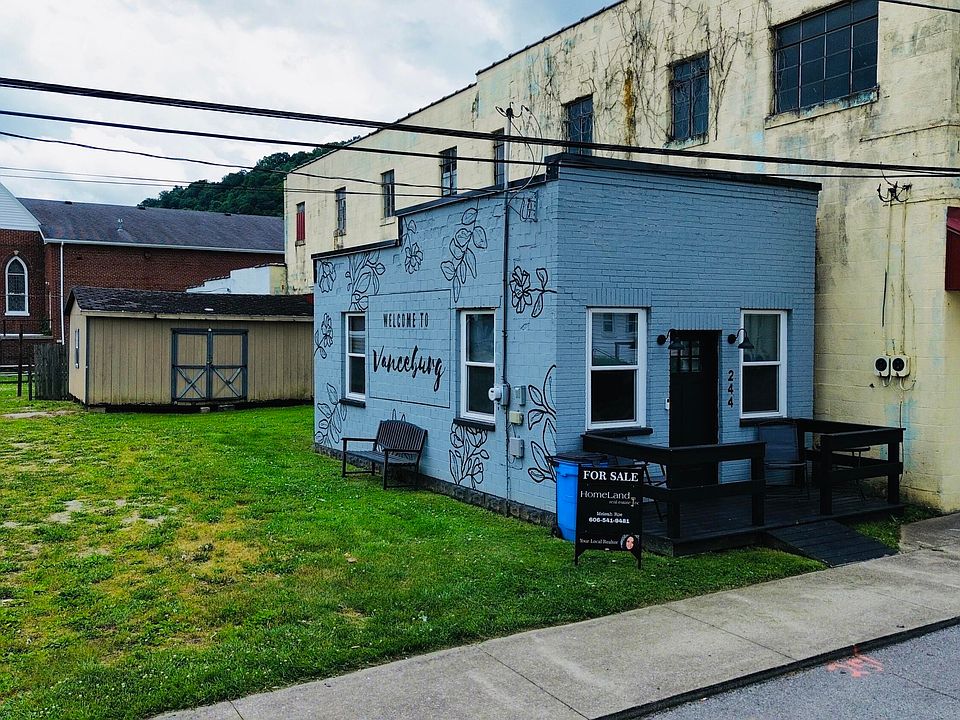1st image of 244 Main St