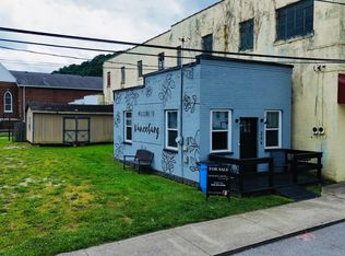 244 Main St, Vanceburg, KY 41179