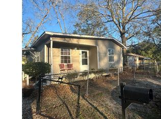 1206 Beach Ave, Gulfport, MS 39501