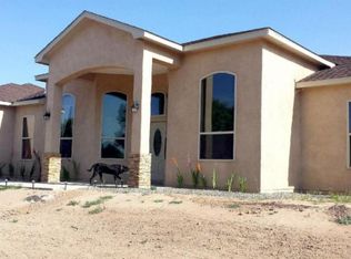 5 Benito Ln, Los Lunas, NM 87031