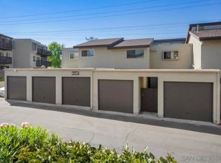 6347 Rancho Mission Rd UNIT 4, San Diego, CA 92108