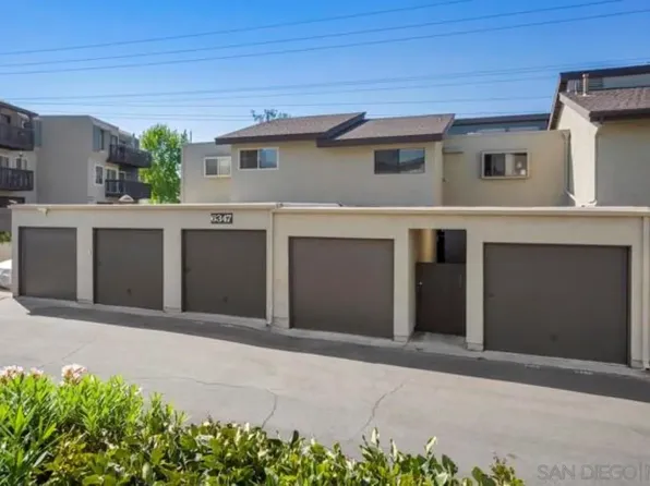 6347 Rancho Mission Rd Unit 4, San Diego, CA 92108