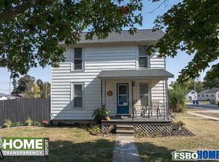 302 E 1st Ave, Lisbon, IA 52253
