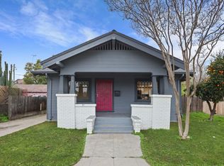 721 N Edison St, Stockton, CA 95203