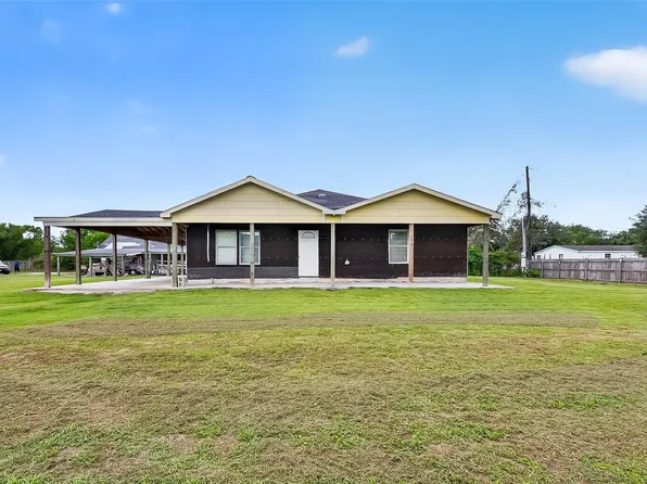6014 Linda Dr, Rosharon, TX 77583