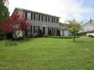 65 Jamie Ln, Montoursville, PA 17754