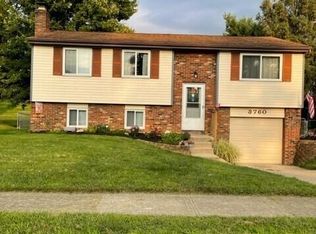 3760 Potomac St, Groveport, OH 43125