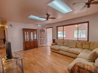 8534 Elkhorn Dr, Show Low, AZ 85901