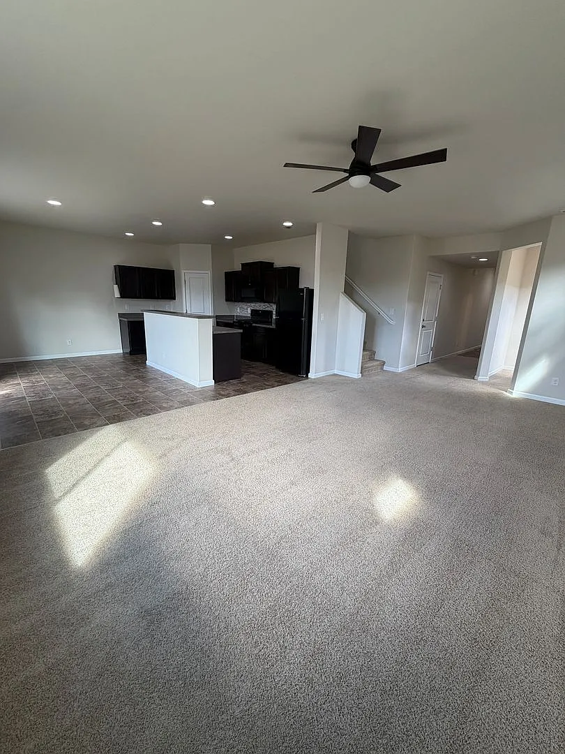 1922 193rd St. E Spanaway, WA 98387 — Photo 3