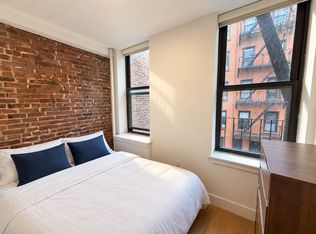 99 Allen St #55, New York, NY 10002